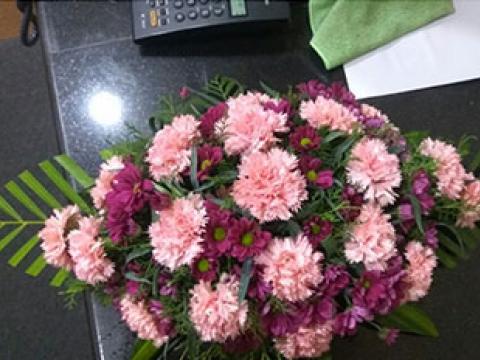 Floral Decor Bouquets Floral Decor Bouquets