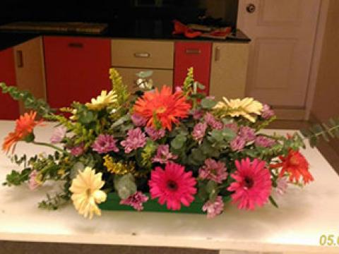 Floral Decor Bouquets Floral Decor Bouquets