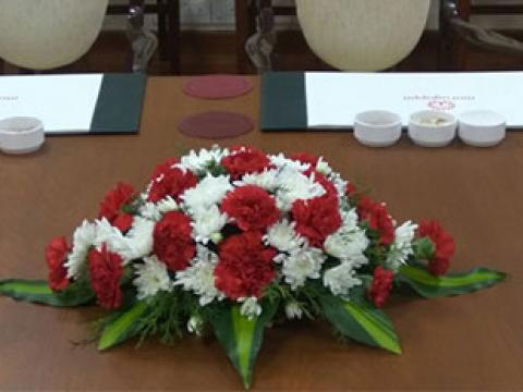 Floral Decor Bouquets Floral Decor Bouquets