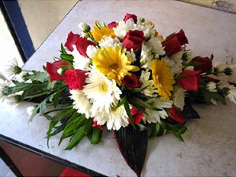 Floral Decor Bouquets Floral Decor Bouquets