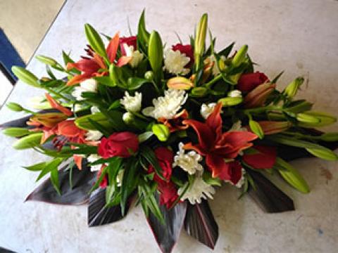 Floral Decor Bouquets Floral Decor Bouquets