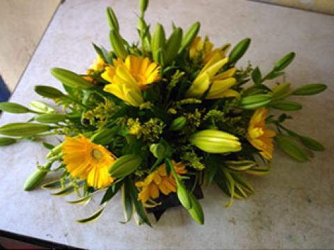 Floral Decor Bouquets Floral Decor Bouquets