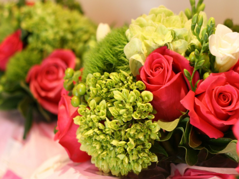 Floral Decor Bouquets Floral Decor Bouquets