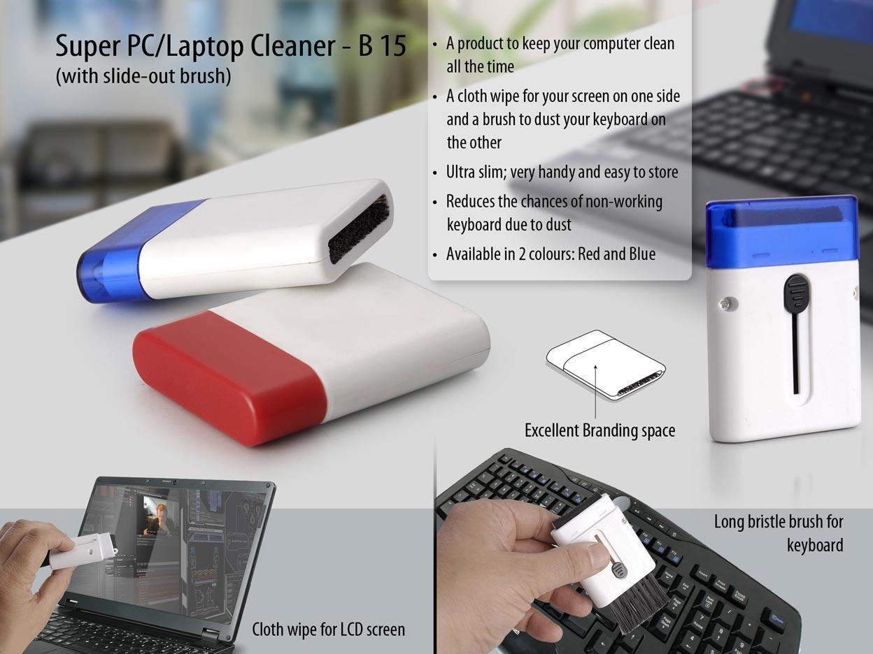 Super Pc / Laptop Cleaner Super Pc / Laptop Cleaner