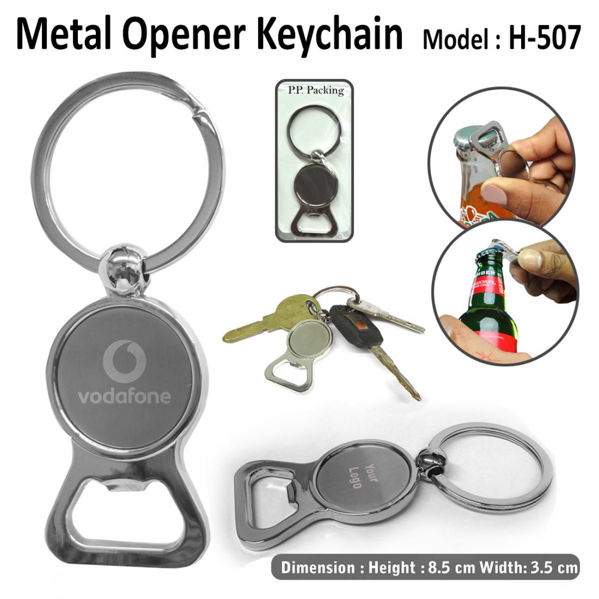 Keychains