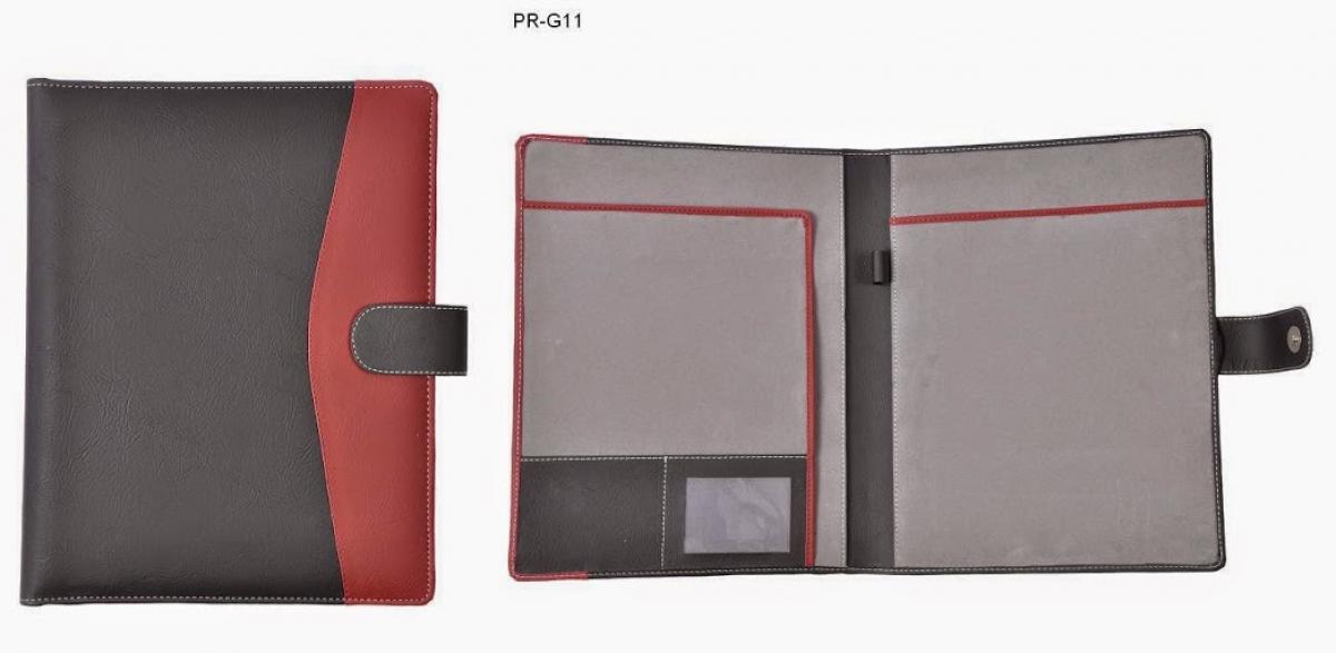 Office Conference Folder