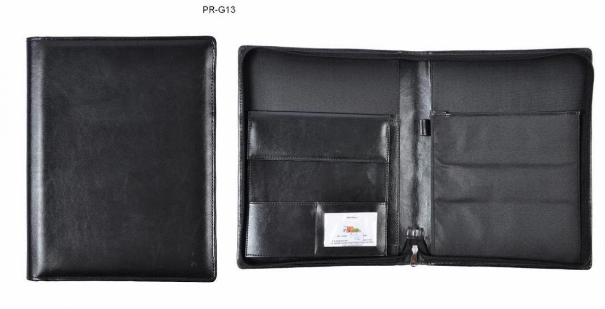 Office Conference Folder