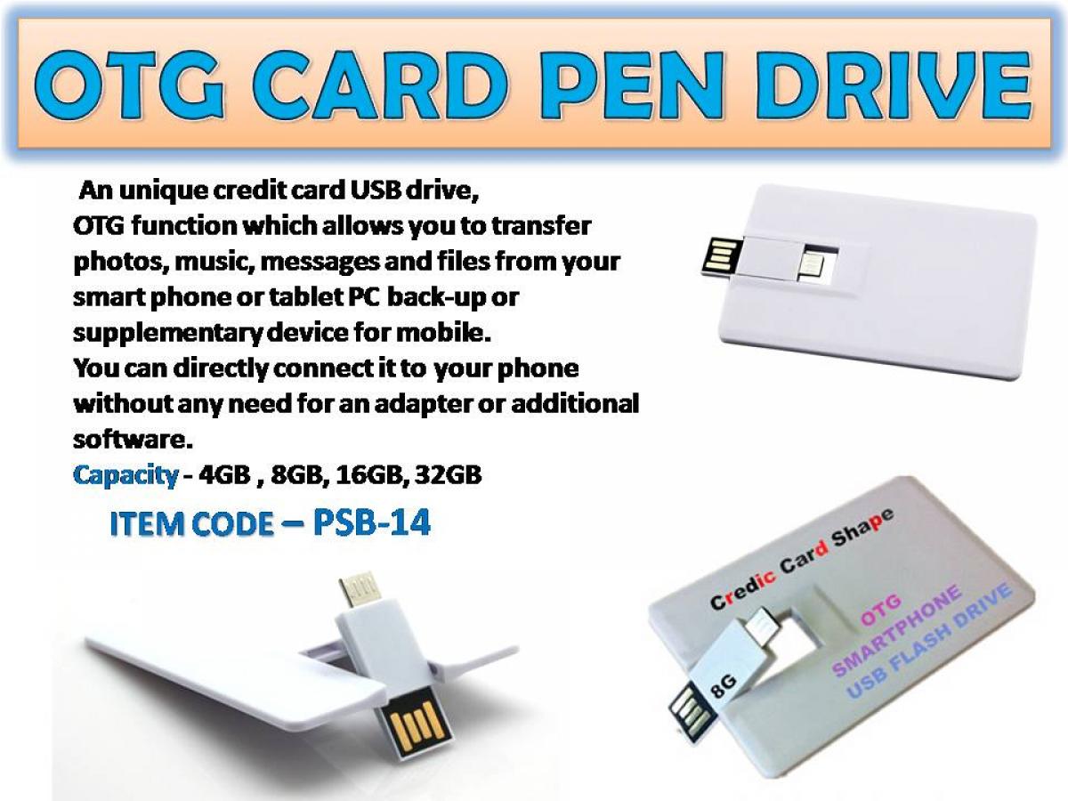 Pendrive