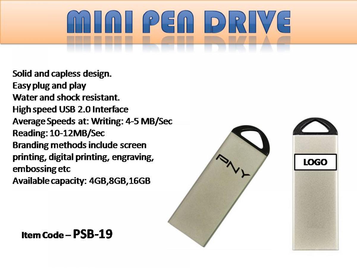 Pendrive