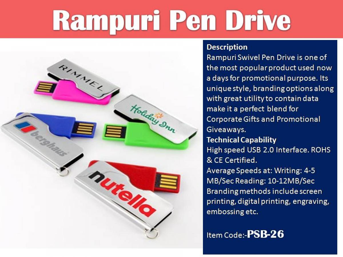 Pendrive