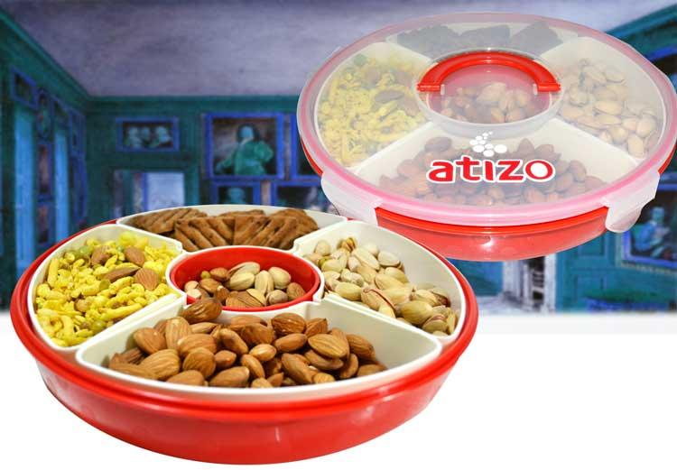Dry Fruits Box