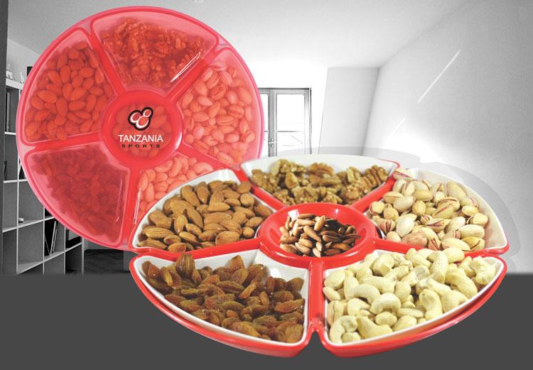 Dry Fruits Box