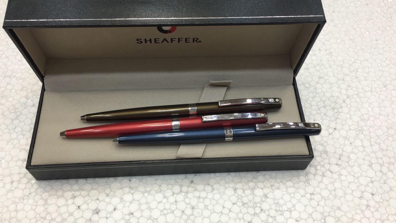 SHEAFFER