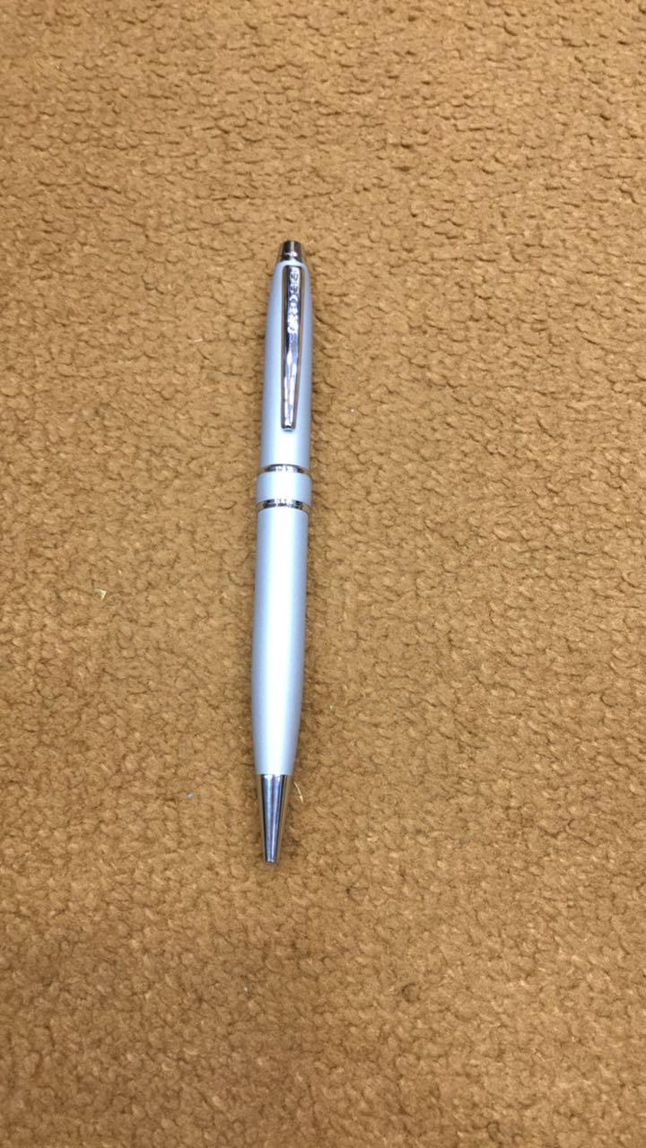 BRANDED PEN