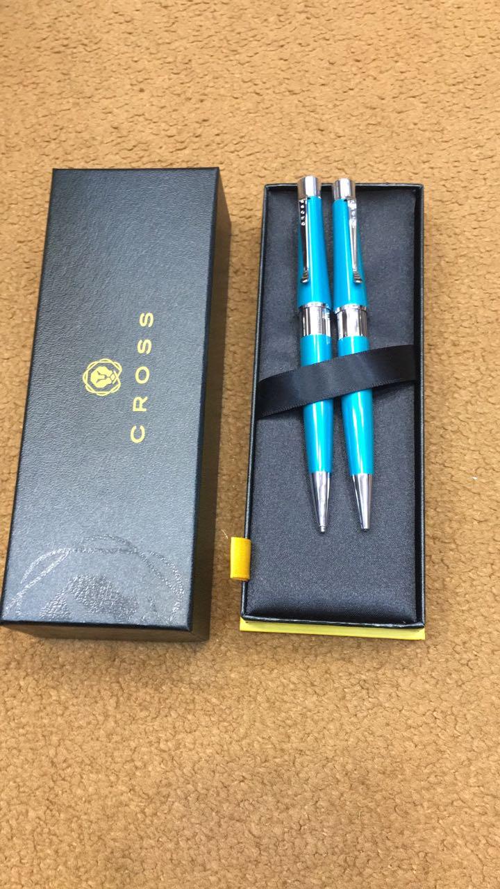 CROSS PENS