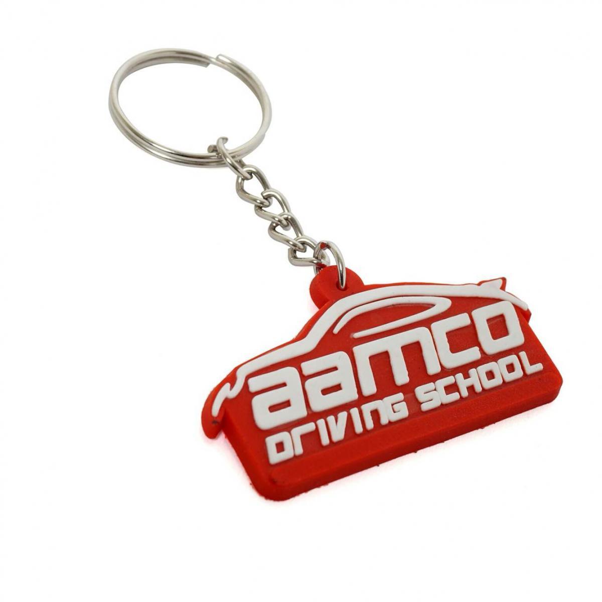 Amco Keychain