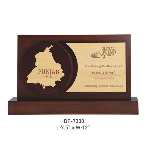 Global Energy Excellence Award