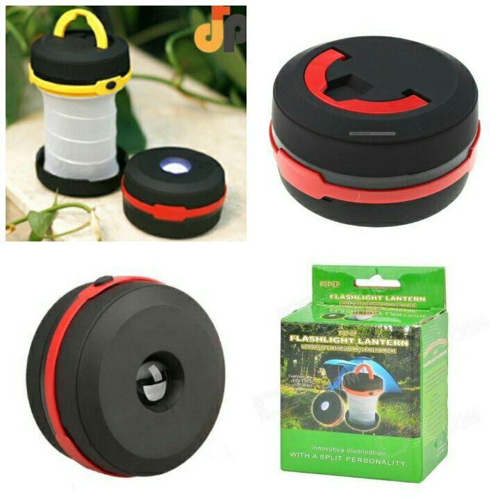 Flashlight Lantern