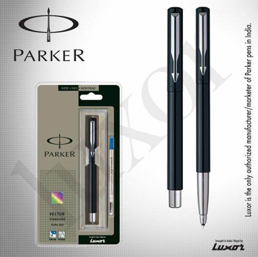 PARKER PEN