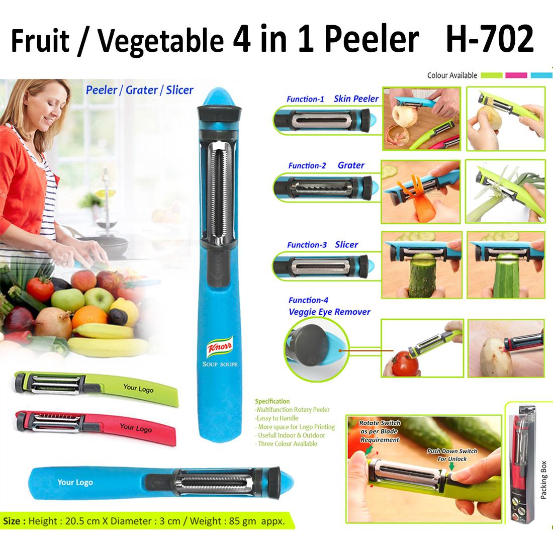 Fruit / Vegetable Peeler