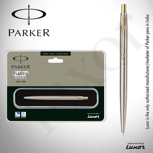 PARKER CLASSIC PEN