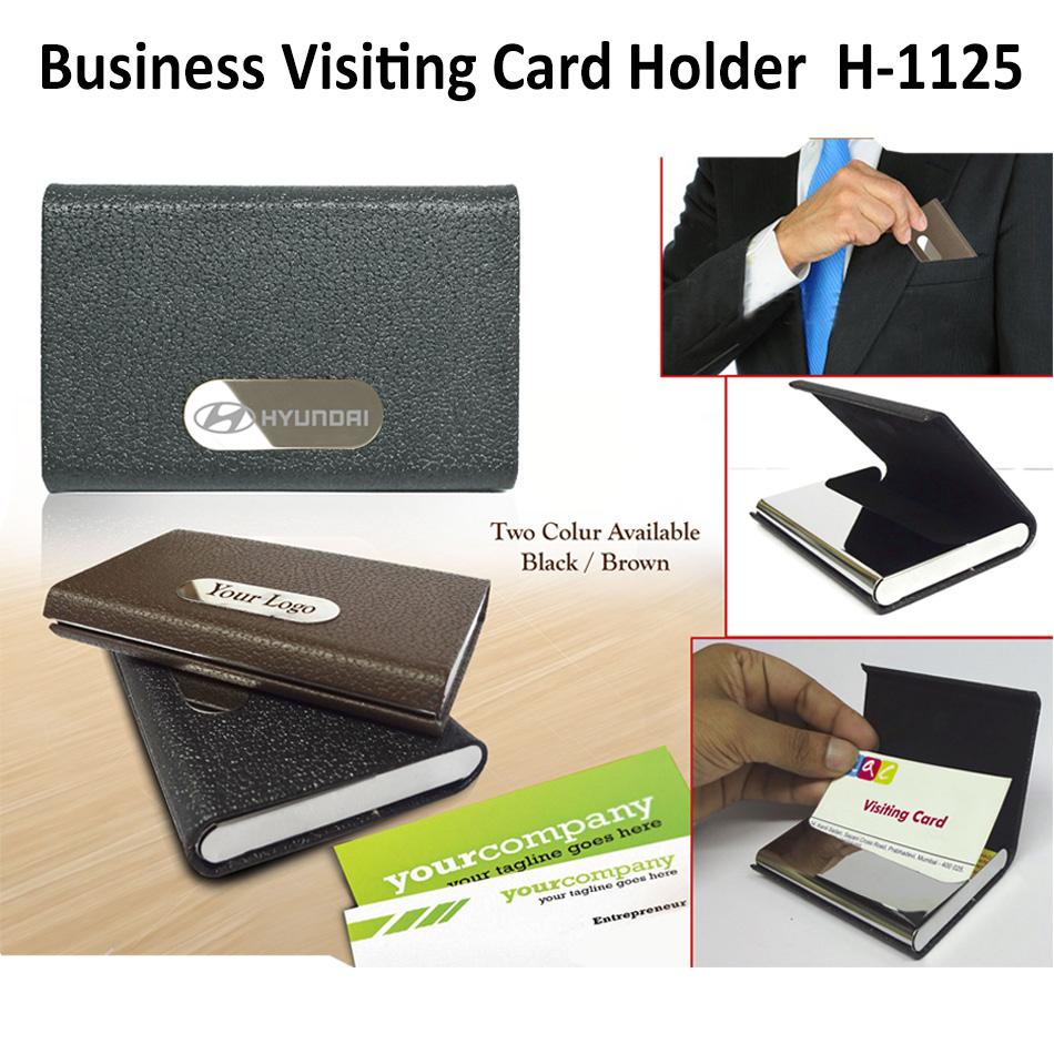 Business Visiting Card Holder 