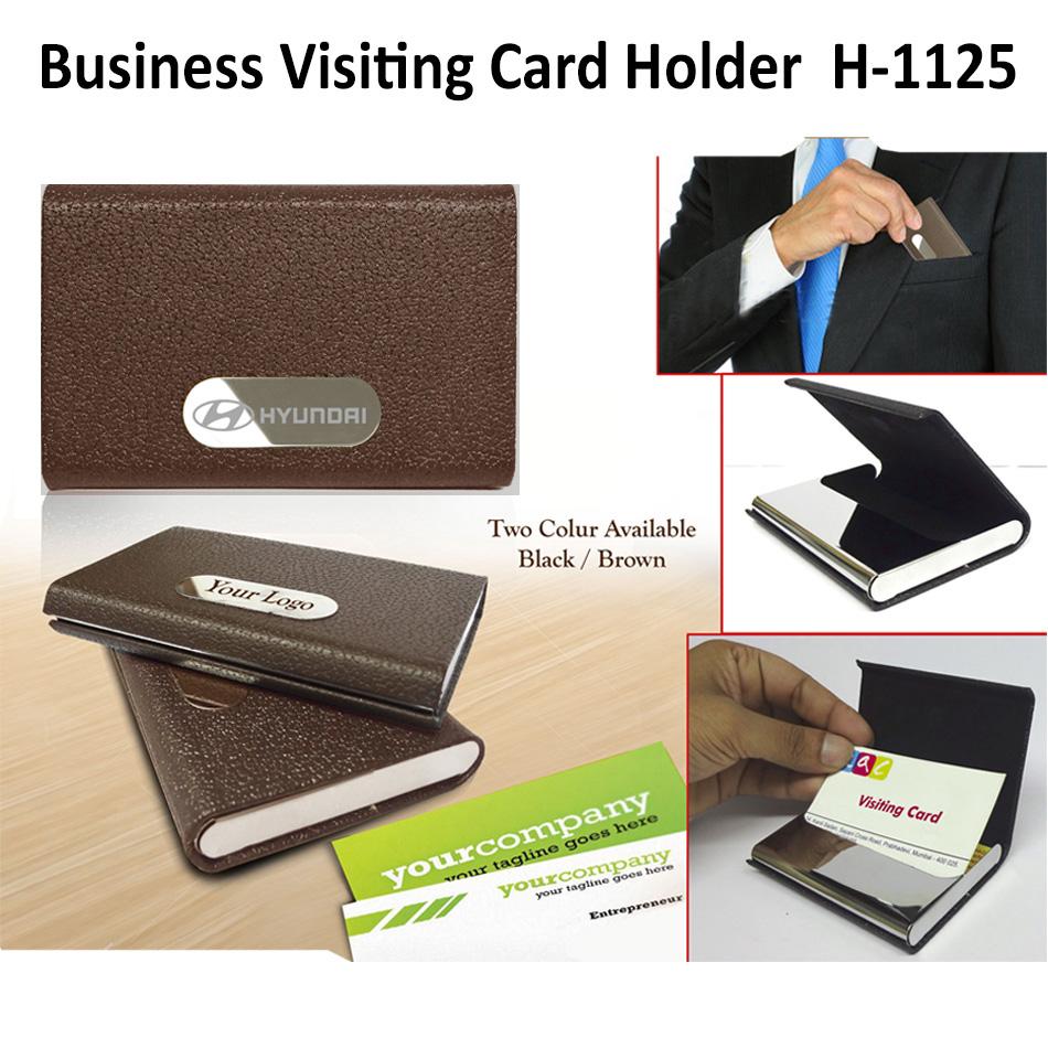 Business Visiting Card Holder