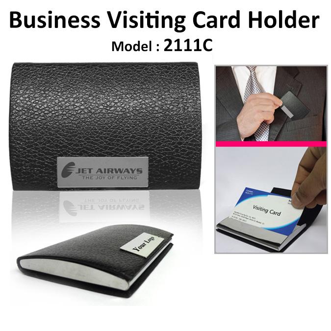 Business Visting Card Holder