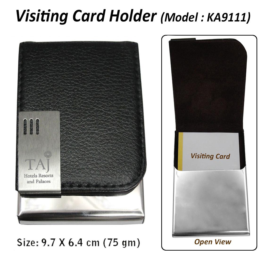 Visiting Card Holder