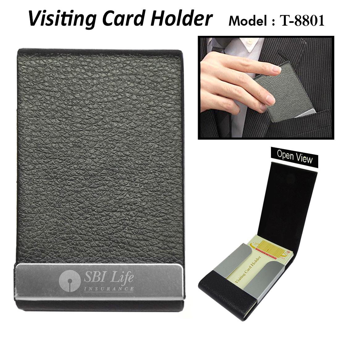 Visiting Card Holder