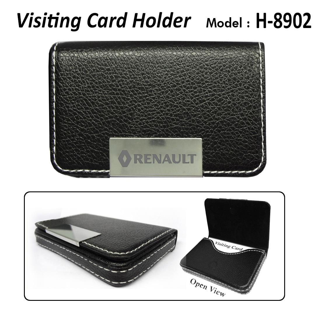 Visiting Card Holder 1