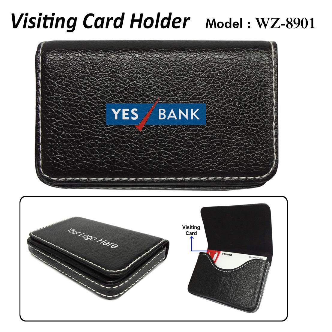Visiting Card Holder