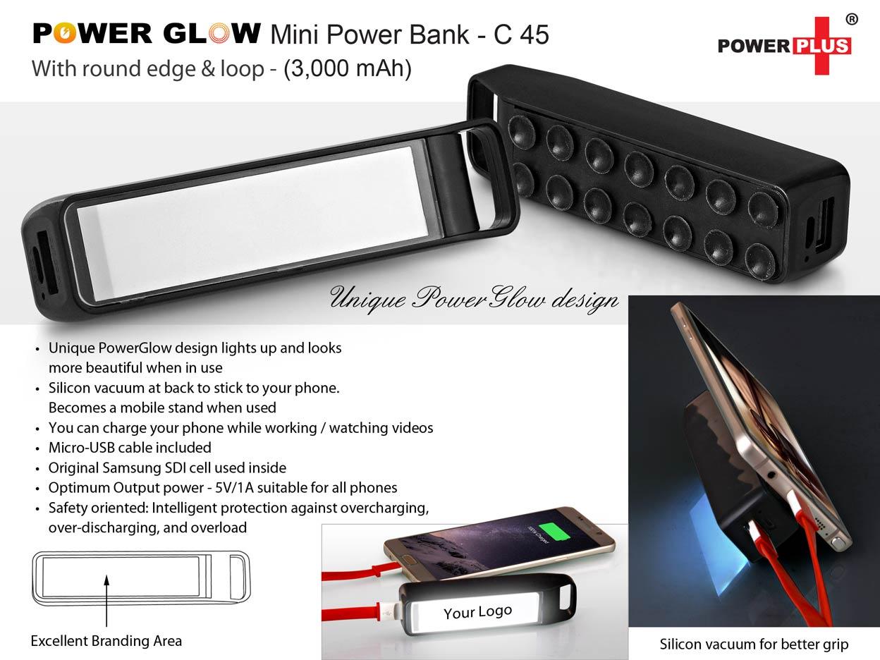 Mini Power Bank