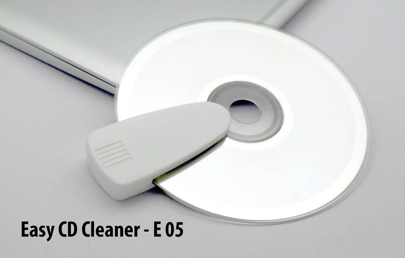 Easy Cd Cleaner