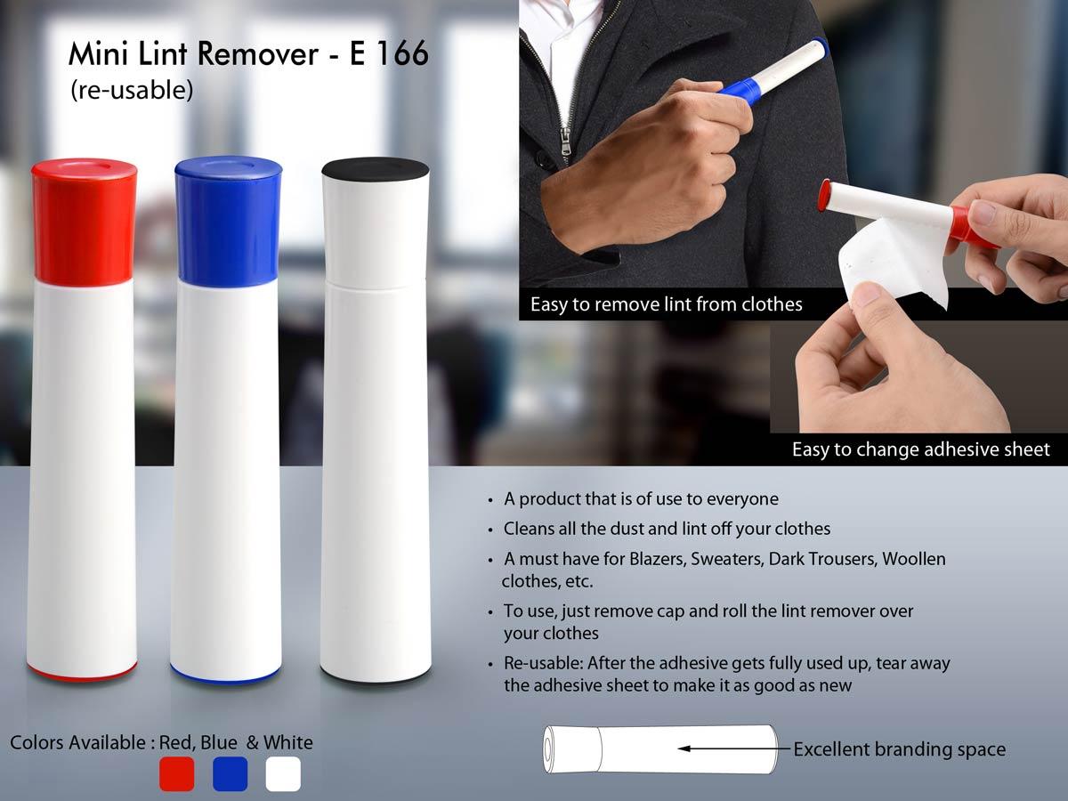 MIni Lint Remover