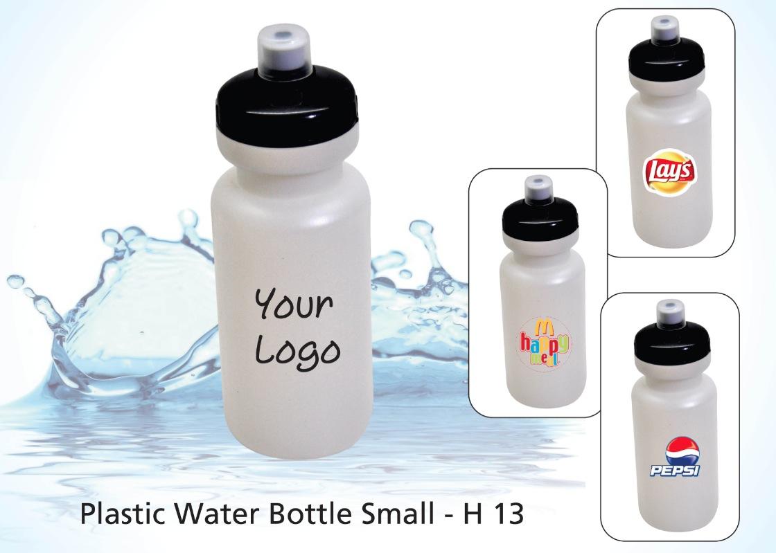 Pop-up Plastic Sipper