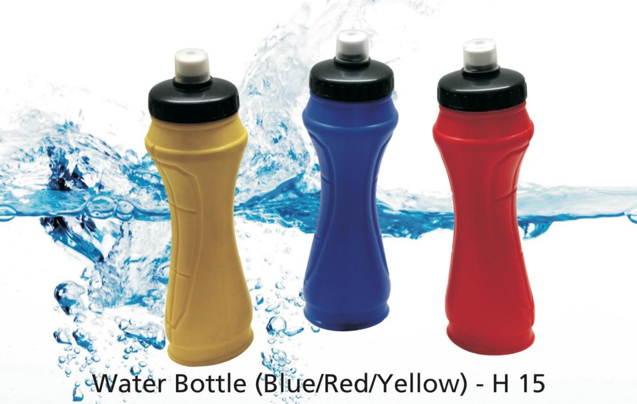 Water Bottle