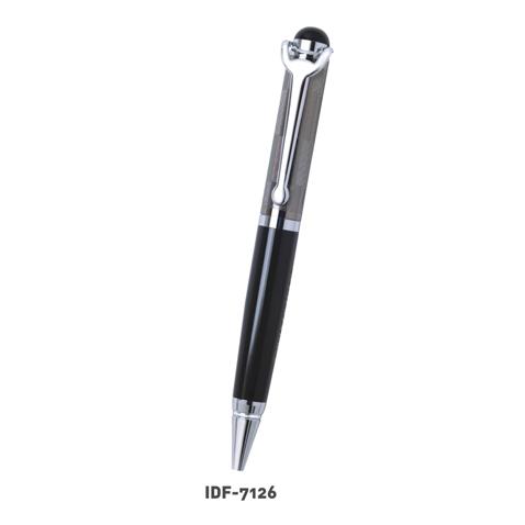 Y Shape Metal Pen