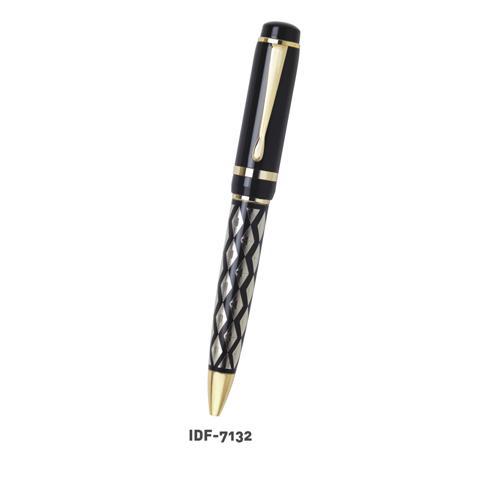ZZ Gold Designed With Jumbo Head Metal Pen