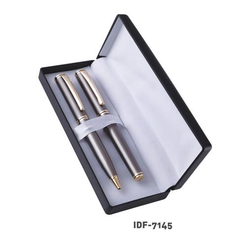 Lavendar Metal Two in One