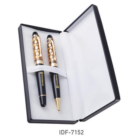 Gold Designed Two In One 