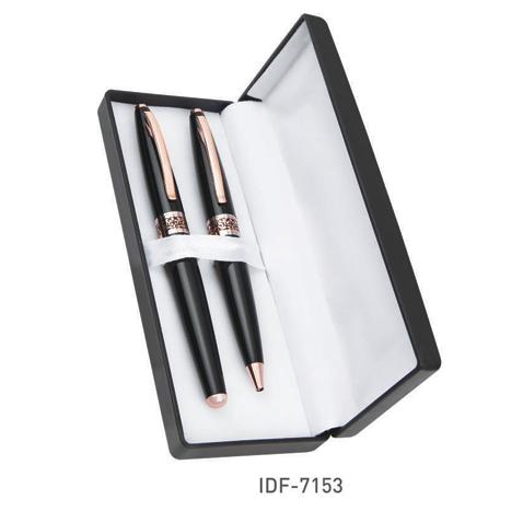 Boat Shape Dark Blue Two In One