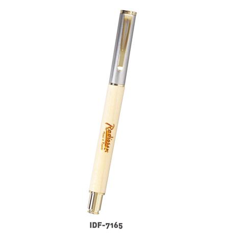 Shadow Cap Wooden Pen