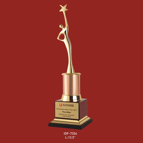 Shining Star Award