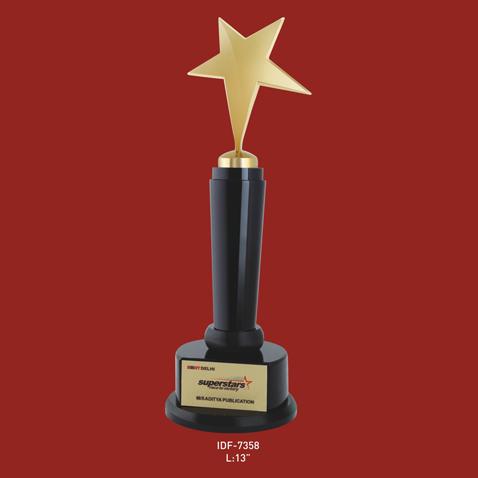 Awards For Publications