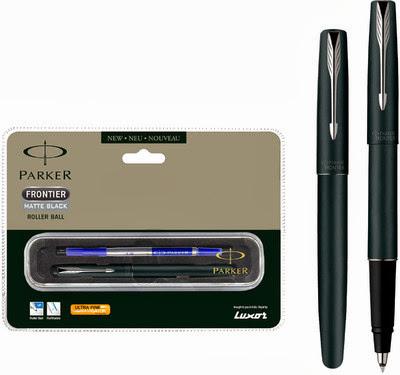 PARKER FRONTIER PEN