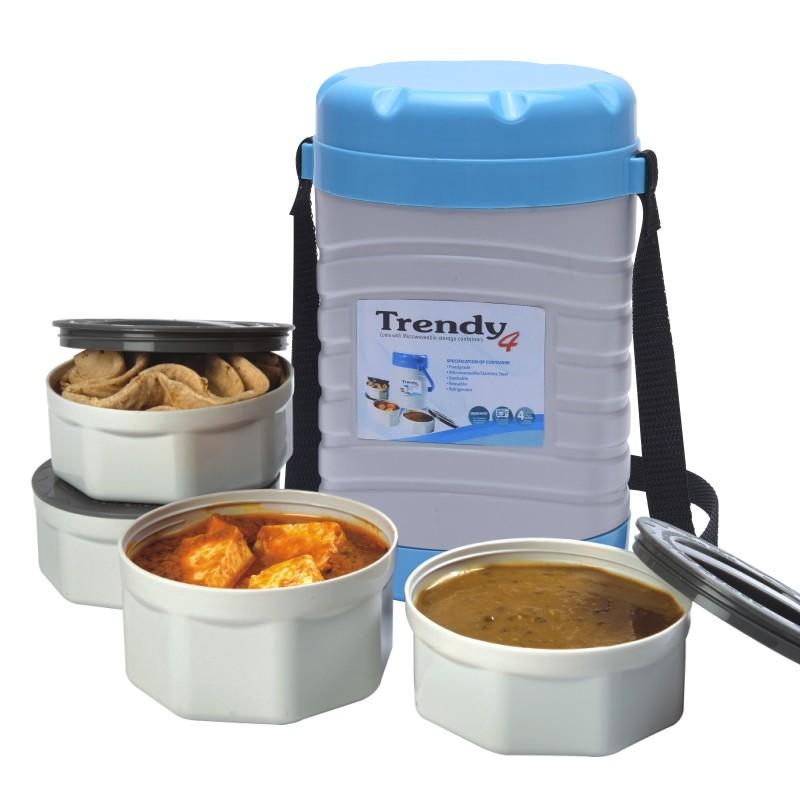 Lunch Box Trendy 
