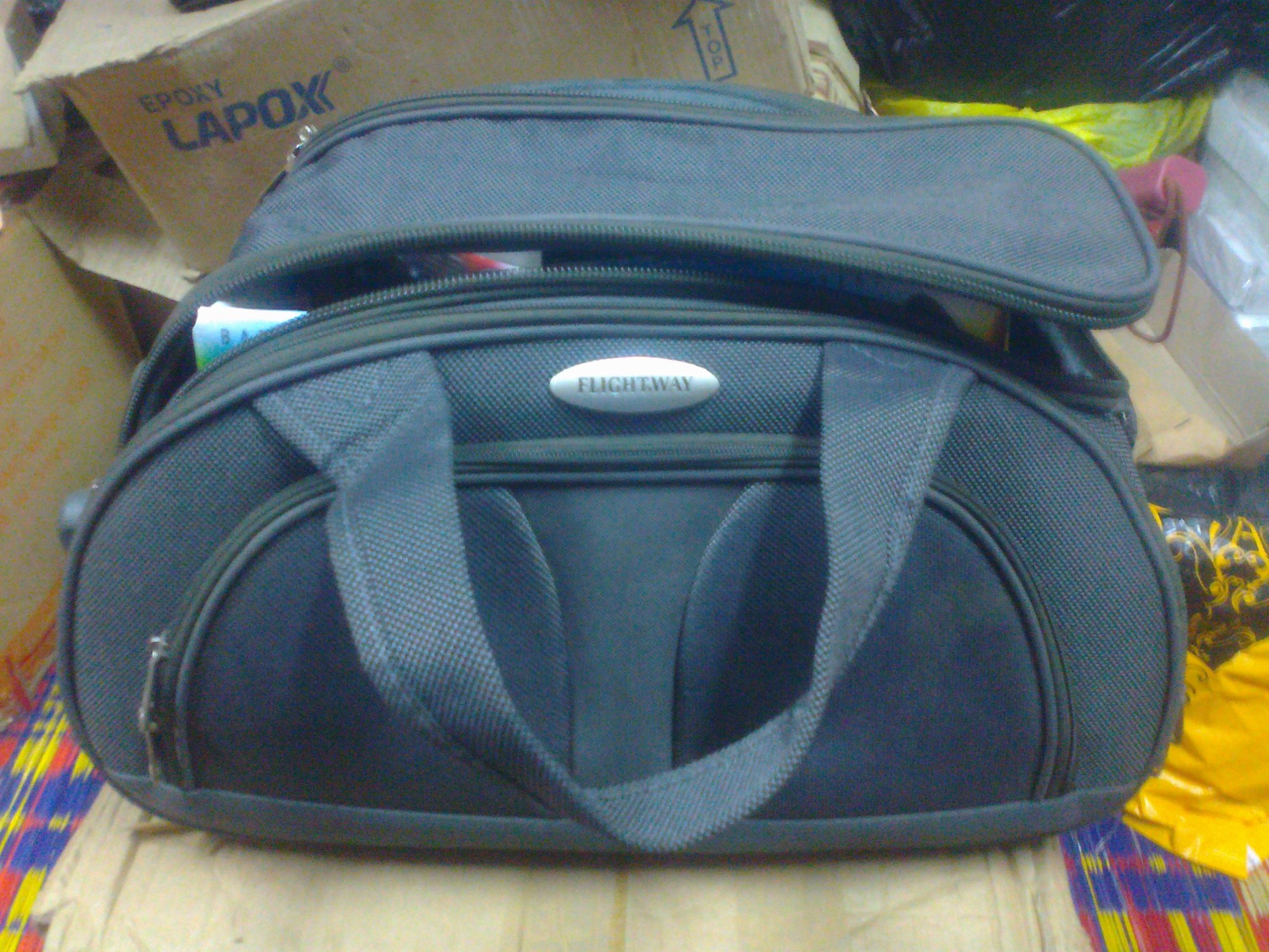 Travel Bag